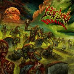 Eat The Living : Braaiiins